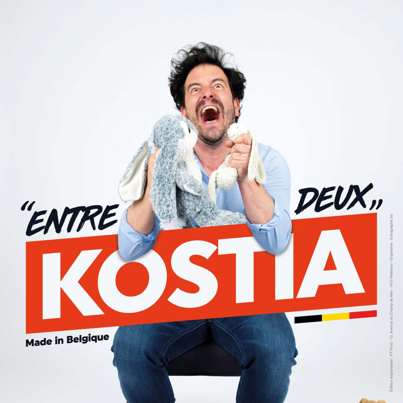 Kostia