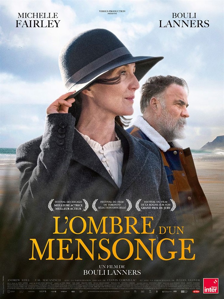 Nobody has to know / L’ombre d’un mensonge